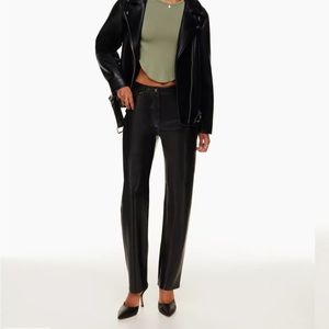 Aritzia Melina Pant